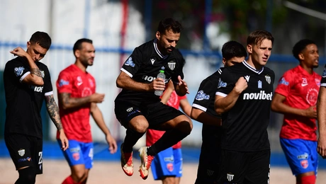 Καλαμάτα ποδόσφαιρο