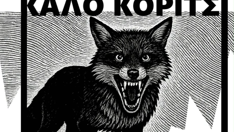 ΚΑΛΟ ΚΟΡΙΤΣΙ