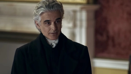 Καποδίστριας ταινία