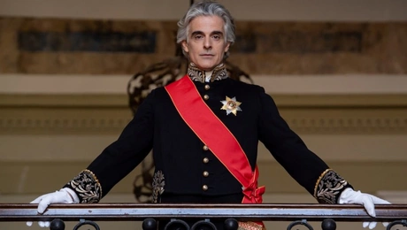 Καποδίστριας ταινια ηθοποιος μυριαγκος