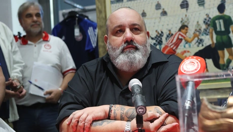 Κώστας Καραπαπάς