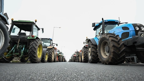 μπλόκο Καρδίτσας