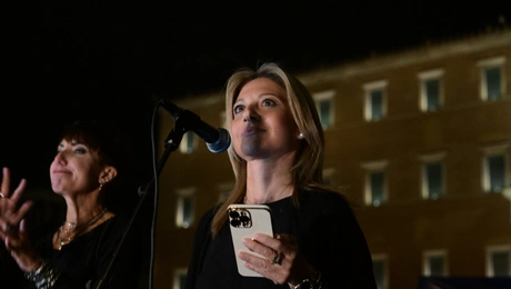 Μαρία Καρυστιανού