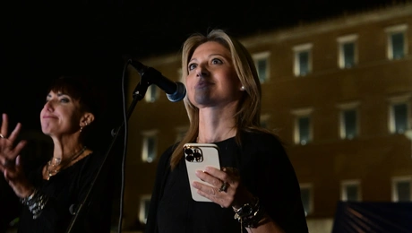 Μαρία Καρυστιανού