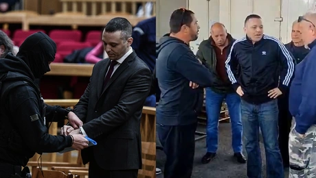 κασιδιάρης μπλόκα