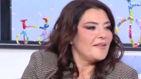 Κατερίνα Ζαρίφη