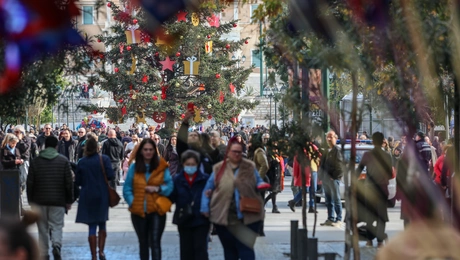 Κέντρο Αθήνας