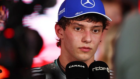 Κίμι Αντονέλι