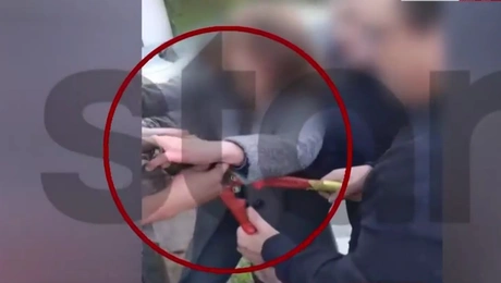 Κόφτης Χαλάνδρι