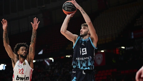 Κολοσσός - Μύκονος LIVE