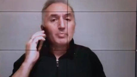 Χρήστος Κωνσταντινίδης 