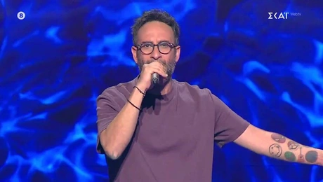 Κωνσταντίνος Κωμοδρόμος