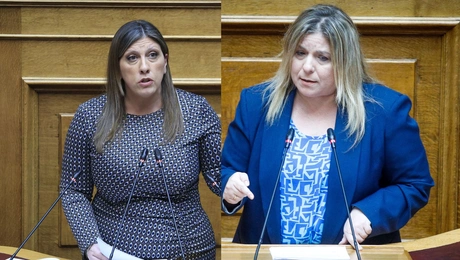 κωνσταντοπούλου συρεγγέλα