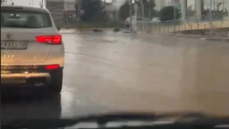 βροχη-λαυρίου-πλημμυρα