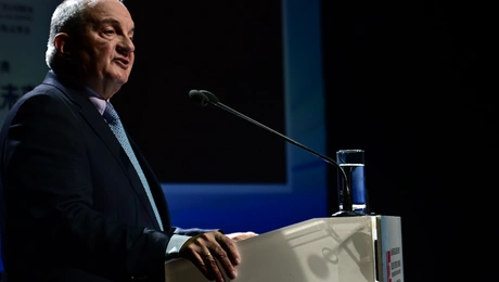 Κώστας Καραμανλής 