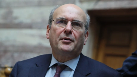 Κωστής Χατζηδάκης