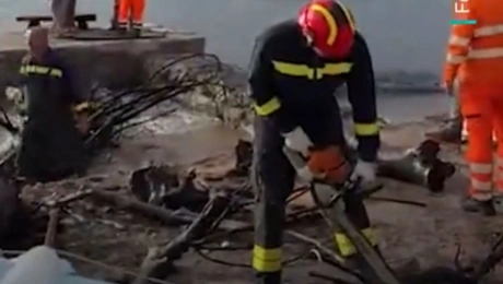 κροατία σκουπίδια