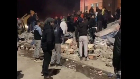 κτίρια Μαρόκο