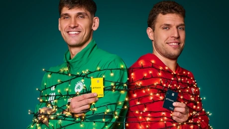 Η μαγεία των Χριστουγέννων σώθηκε