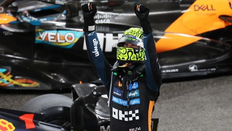 Λάντο-Νόρις