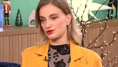 λένα δροσάκη