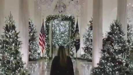 λευκός οίκος