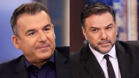 λιαγκας αρναουτογλου