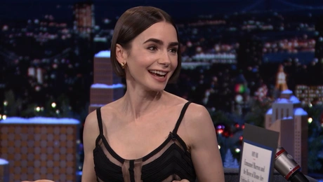 Λίλι Κόλινς