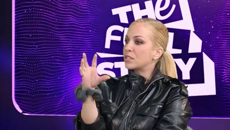 Mαρία Αναστασοπούλου