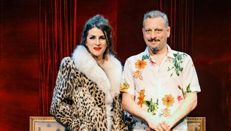 Μαρία Κηλαηδόνη Θέμος Ρίζος