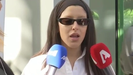 μαρίνα σάττι