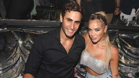 Μάριος Καπότσης Κόνι Μεταξά