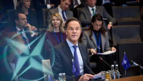 νατο σε ρωσία