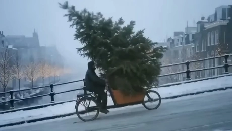 Η AI διαφήμιση των McDonald's