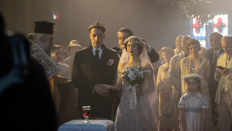 Η Μεγάλη Χίμαιρα