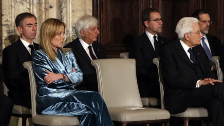 Χριστούγεννα Ιταλία