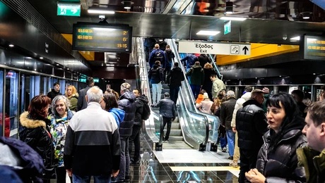 Μετρό Θεσσαλονίκης