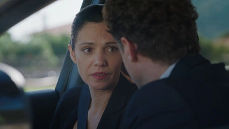 Μια Νύχτα Μόνο Αρετή Μαριλίτα Λαμπροπούλου