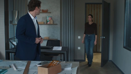 Μια Νύχτα Μόνο Οδυσσέας Αρετή