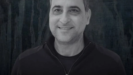 μιχάλης ιγνατίου 