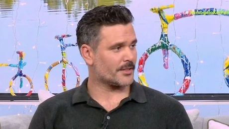 Μιχάλης Λεβεντογιάννης