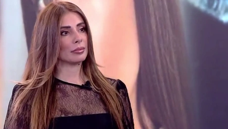 Μίνα Αρναούτη