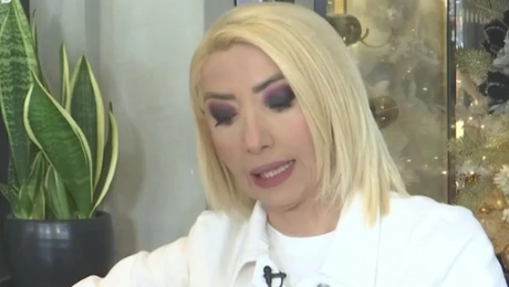 Μίνα Καραμήτρου