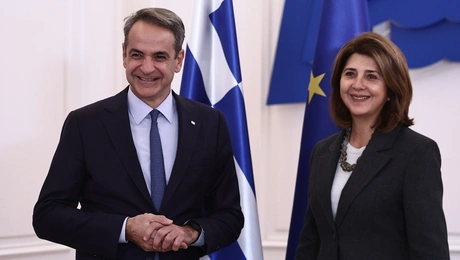 Μητσοτάκης