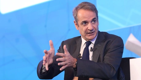 μητσοτάκης