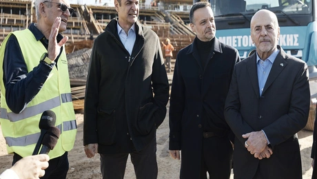 Μητσοτάκης Παναθηναϊκός