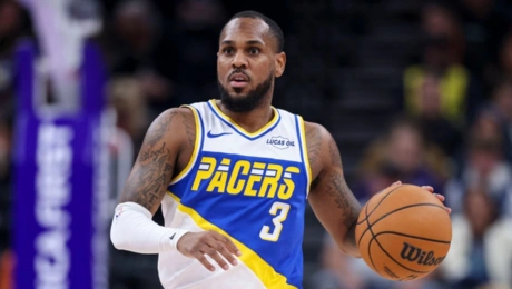 Μόντε Μόρις