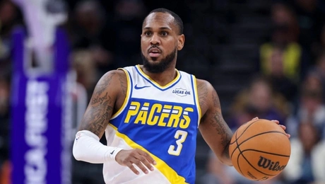 Μοντέ Μόρις