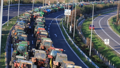 Μπλόκα Νίκαια