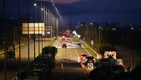 Μποτιλιάρισμα Κάστρο Βοιωτίας